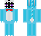 toy bonnie the enderman