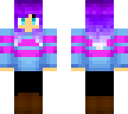 unaluna's frisk