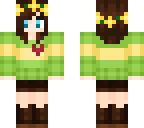 underswap chara