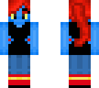 undyne