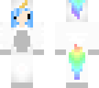 unicorn person