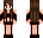 vampire gal