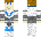 voltron blue