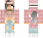 warewolf plaid skin