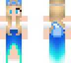 water princess