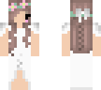 wedding girl