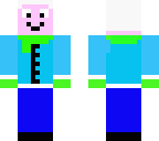 winter guy