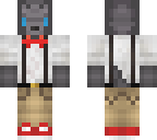wolfe
