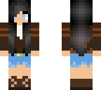 wolverine girl