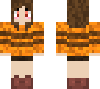 yellow chara