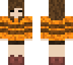 yellow frisk