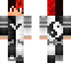 yinyang boy