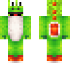 yoshi