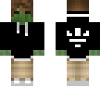 zombie anonymous child