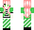 zombie piggirl
