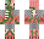 zombie pigman knight