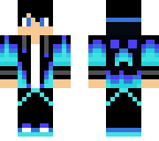 2  boy double sided