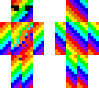3d rainbowslime