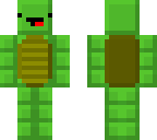 64 turtle