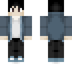 a skin for a friend