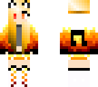 a skin for a friend 