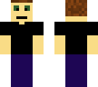 adolescent male human