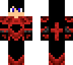 adrian - nether walker