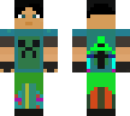 adriancraft