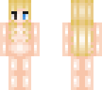 alisha - unknown breed - base