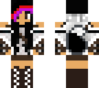 an edit to my first skin