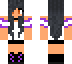 aphmau college skin