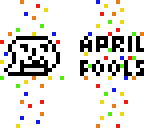 april fools day