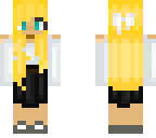 arctics prom dress fixed