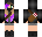 assasin girl