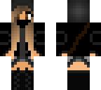 assasin girl