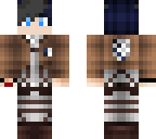 attack on titan kuro