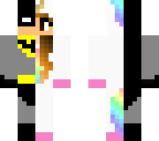 batman da unicorn
