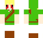 ben drowned