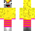 big bird umg