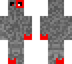 bladerjr cyborg original
