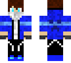 blue boy
