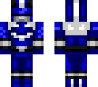 blue ranger