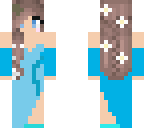 blue wedding