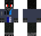 bomber wolf