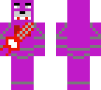 bonnie