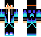 boy double sided