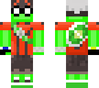 brendan slime v2