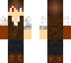 bronze steampunker