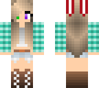 bunny girl