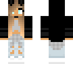 bunny girl
